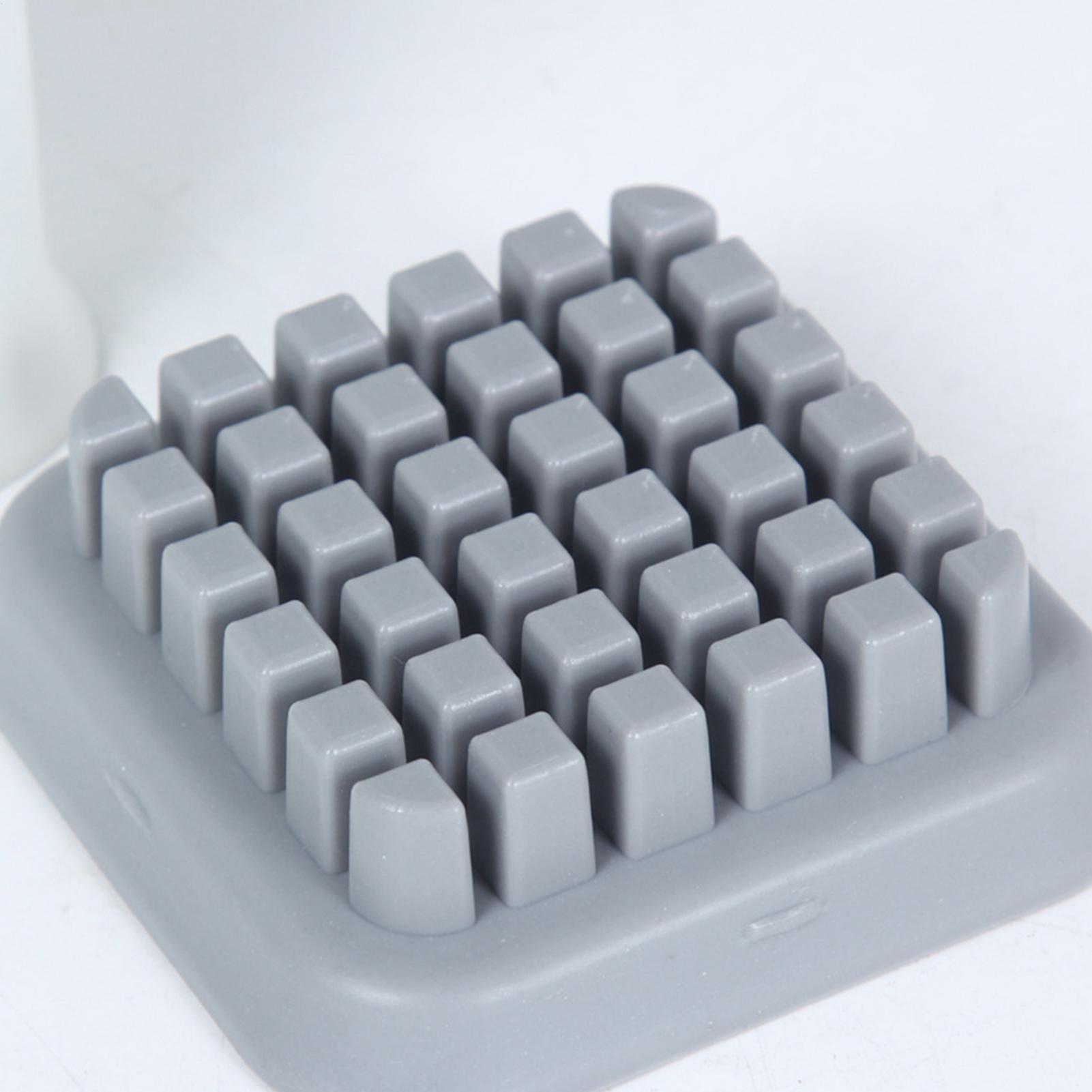 Meal Prep Quick And Easy - Karottenschneider-Werkzeug, arbeitssparender Karottenschneider, tragbarer Zwiebelzerkleinerer, Küche,