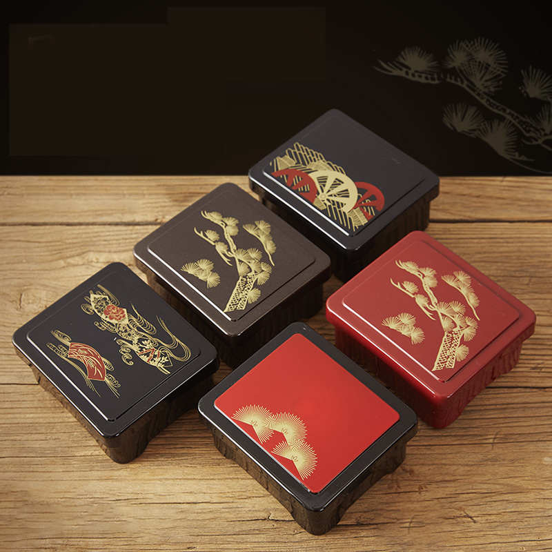 Bento-Boxen im japanischen Sti – Meal Prep Japanese Food Bewertung und Preis