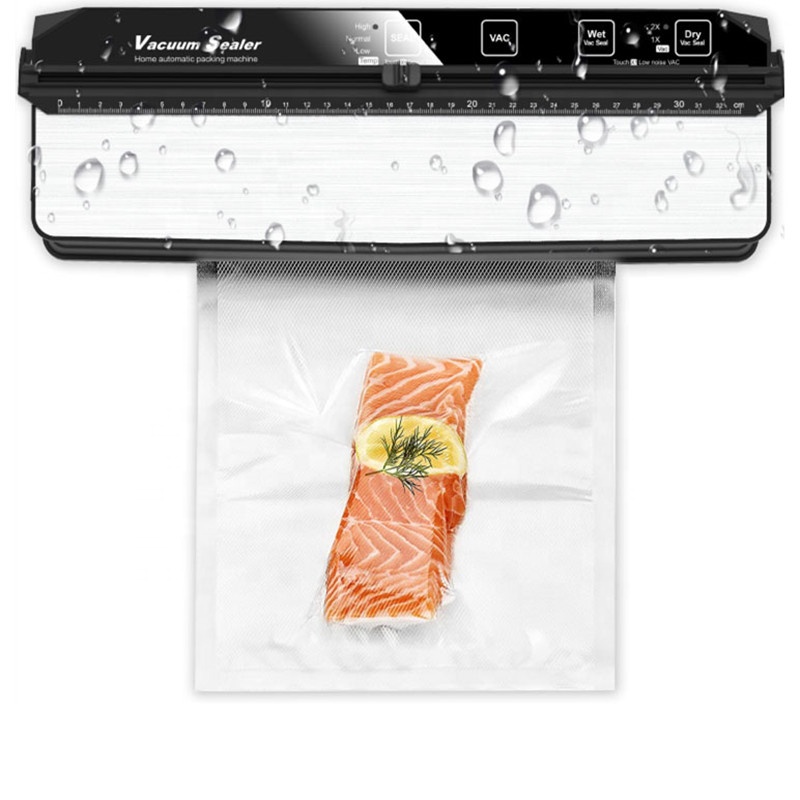 Elektrische Heim-Profi-Vakuumi – Meal Prep Vacuum Seal Containers Bewertung und Preis