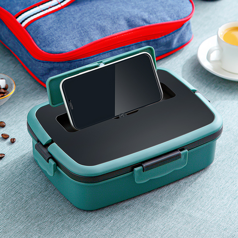 Auslaufsichere Bento-Box im ja – Meal Prep Japanese Food Bewertung und Preis