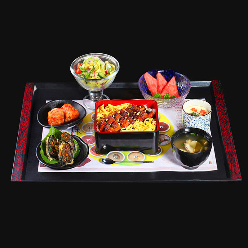 Bento Mittagessen Boxen Für Bü – Meal Prep Japanese Food Bewertung und Preis