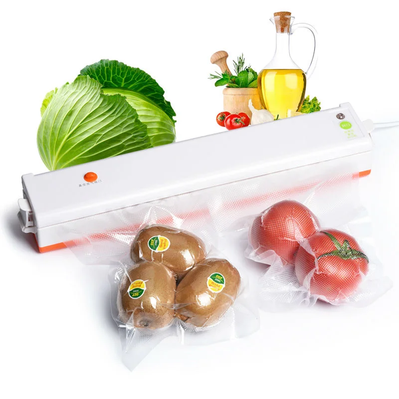 500cm/Rolle Küchen-Vakuumierbe – Meal Prep Vacuum Seal Containers Bewertung und Preis