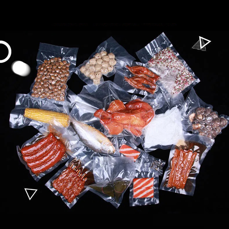500cm/Rolle Küchen-Vakuumierbe – Meal Prep Vacuum Seal Containers Bewertung und Preis