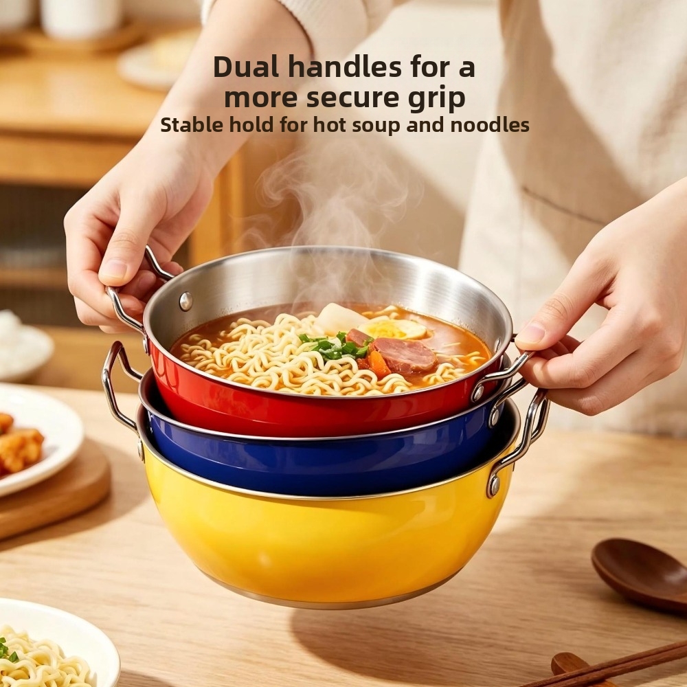 Edelstahl-Schüsseln mit Doppel – Meal Prep Noodles Bewertung und Preis