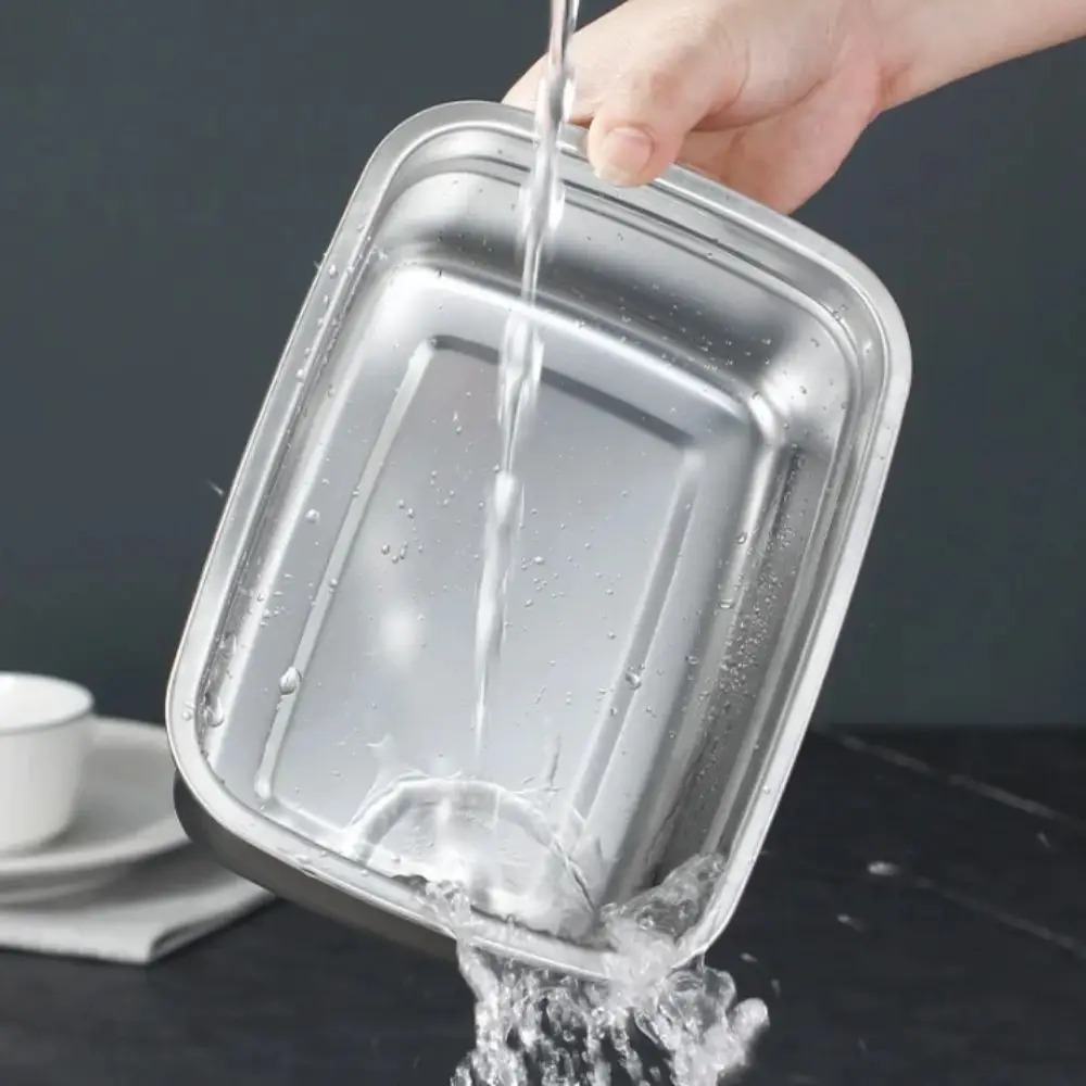 Hochwertige Edelstahl-Camping- – Meal Prep Freezer Bewertung und Preis