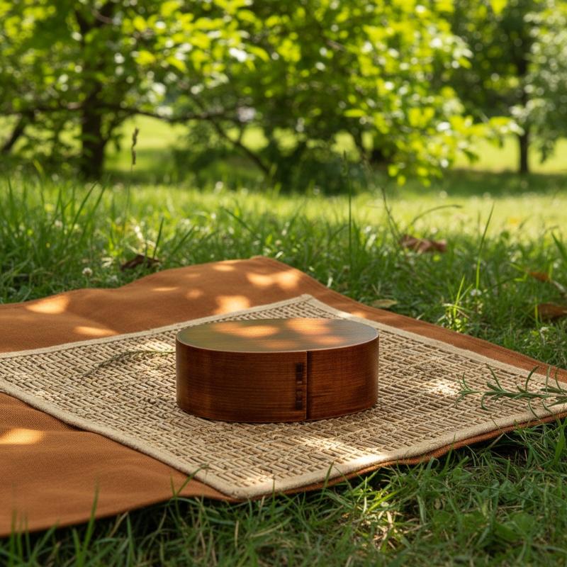 Japanische Holz-Lunchbox für K – Meal Prep Japanese Food Bewertung und Preis