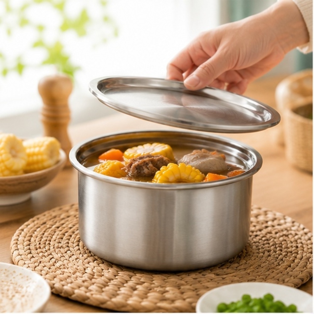 304 Edelstahl Ramekin mit Deck – Meal Prep Bowl Bewertung und Preis