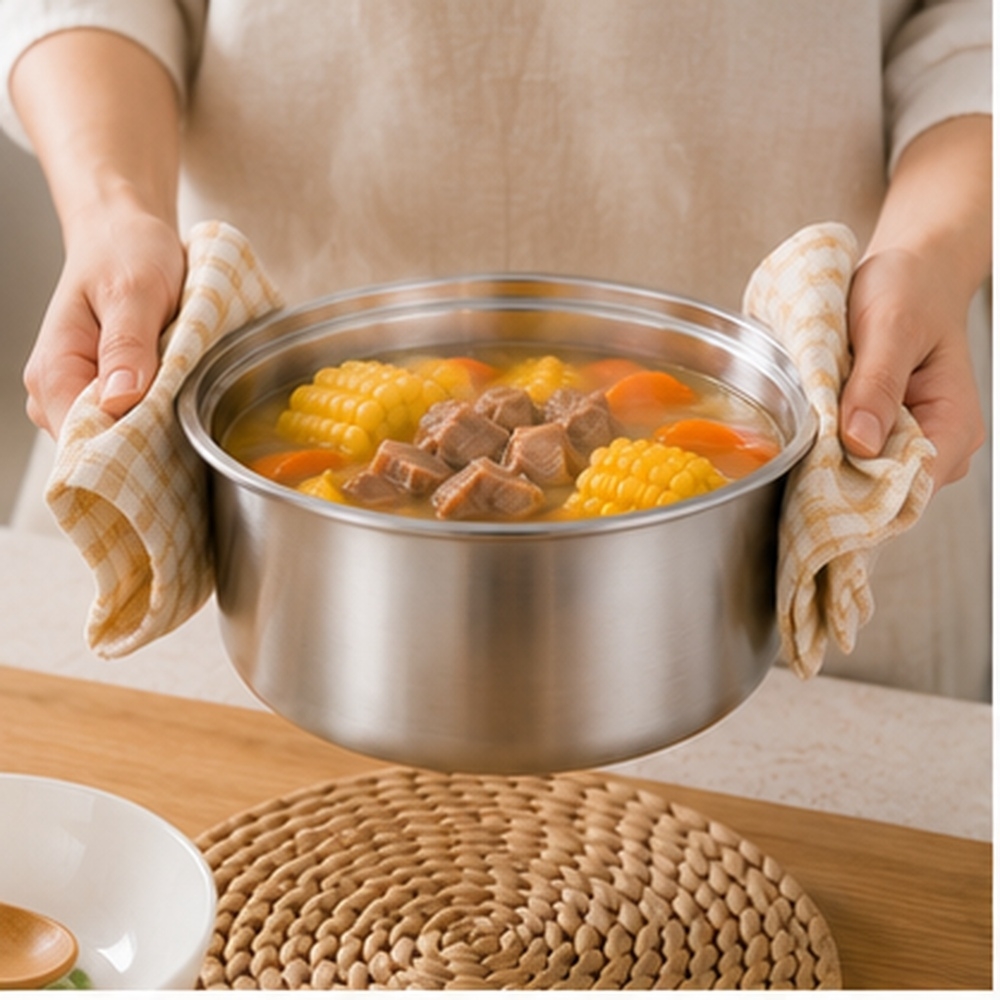 304 Edelstahl Ramekin mit Deck – Meal Prep Bowl Bewertung und Preis