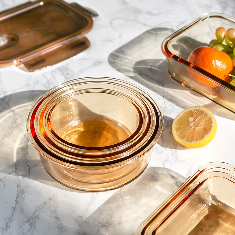 Wärme Beständig Glas Frische H – Meal Prep Japanese Food Bewertung und Preis