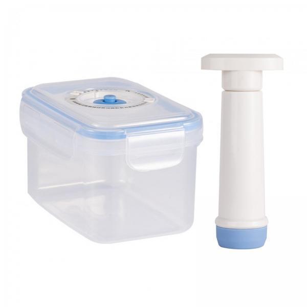 Vakuumbehälter mit Luftdichtem – Meal Prep Vacuum Seal Containers Bewertung und Preis