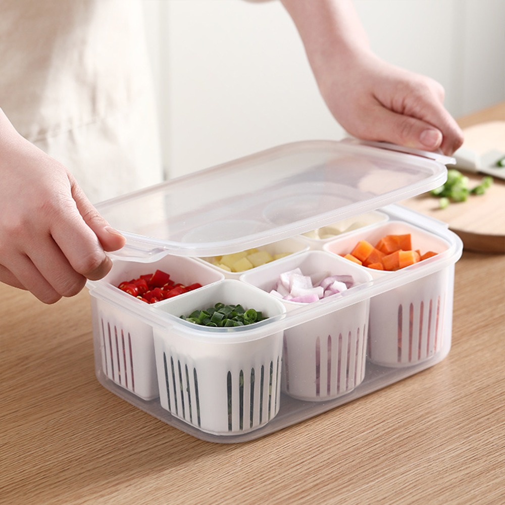 Praktische PP-Lebensmittelbehä – Meal Prep Kits Bewertung und Preis