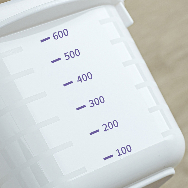 YAMADA Lebensmittelbehälter mi – Meal Prep Freezer Bewertung und Preis