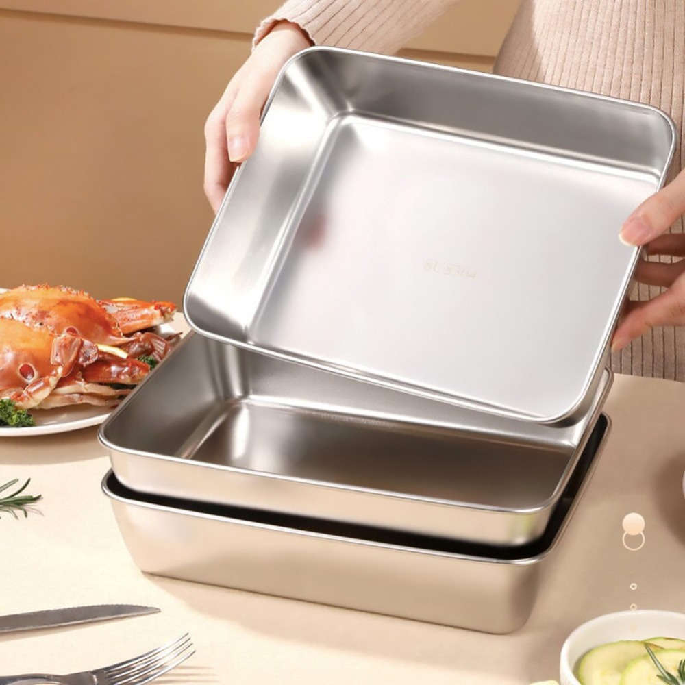 3 Stück Edelstahl-Lebensmittel – Meal Prep Kits Bewertung und Preis
