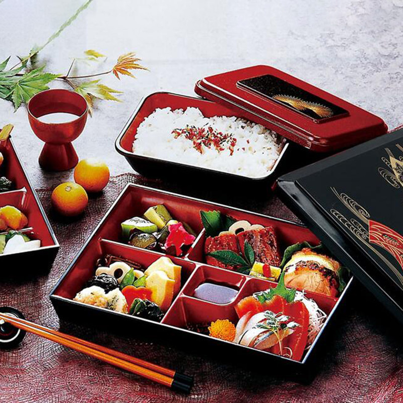Lunchboxen im japanischen Stil – Meal Prep Kits Bewertung und Preis
