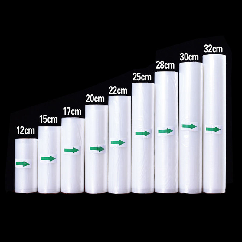 500cm/Rolle Küchen-Vakuumierbe – Meal Prep Vacuum Seal Containers Bewertung und Preis