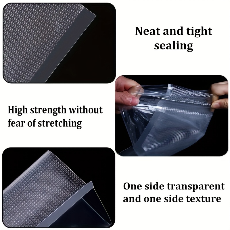 50 Stück + 50 Stück Vakuumbeut – Meal Prep Vacuum Seal Containers Bewertung und Preis