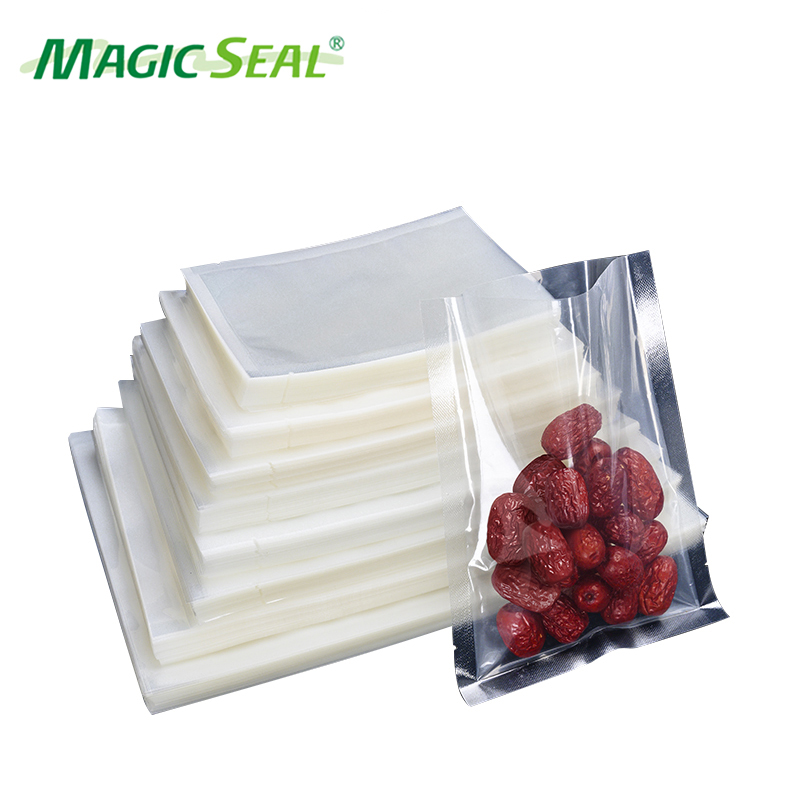 MAGIC SEAL Küche Vakuumbeutel  – Meal Prep Vacuum Seal Containers Bewertung und Preis