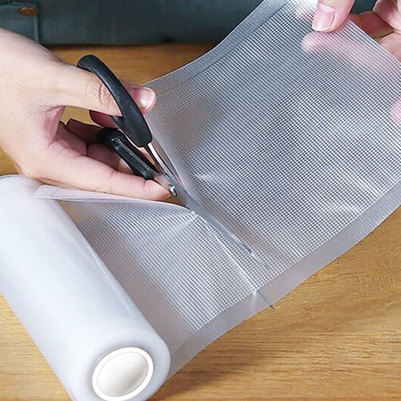 500CM Vakuumierbeutel-Rolle Ru – Meal Prep Vacuum Seal Containers Bewertung und Preis