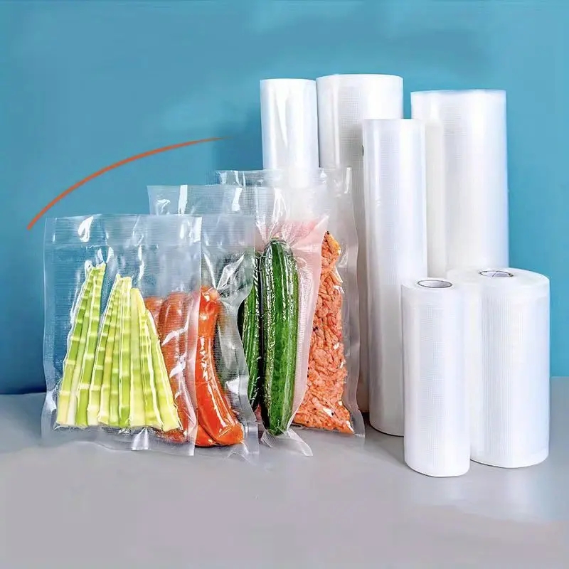 500 cm/Rollen Lebensmittel-Vak – Meal Prep Vacuum Seal Containers Bewertung und Preis