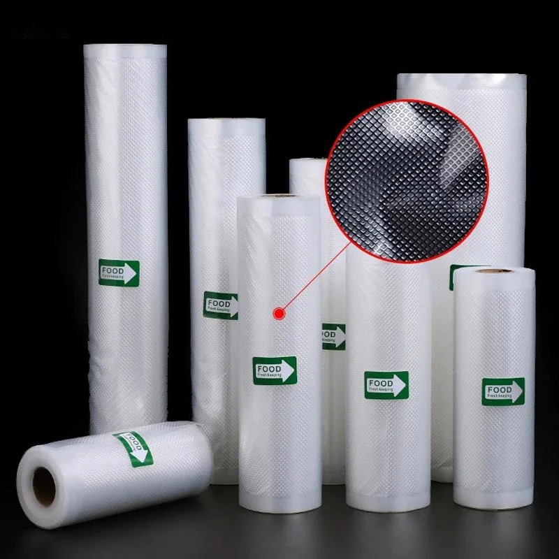 500 cm/Rollen Lebensmittel-Vak – Meal Prep Vacuum Seal Containers Bewertung und Preis