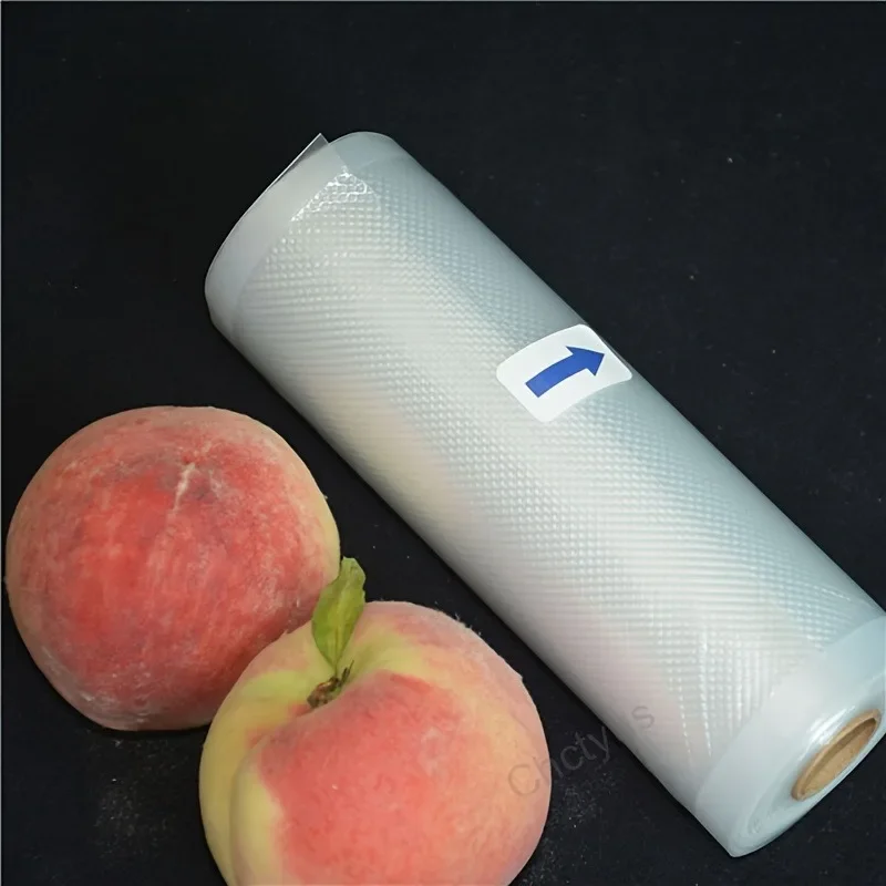 500 cm/Rollen Lebensmittel-Vak – Meal Prep Vacuum Seal Containers Bewertung und Preis