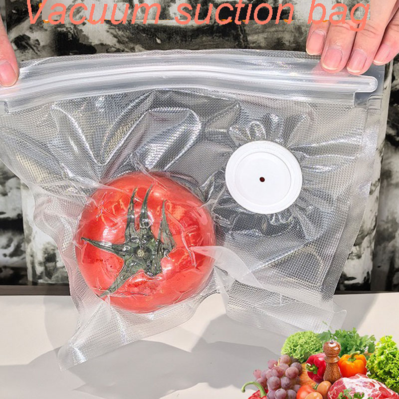 Neue wiederverwendbare Luft-Va – Meal Prep Vacuum Seal Containers Bewertung und Preis