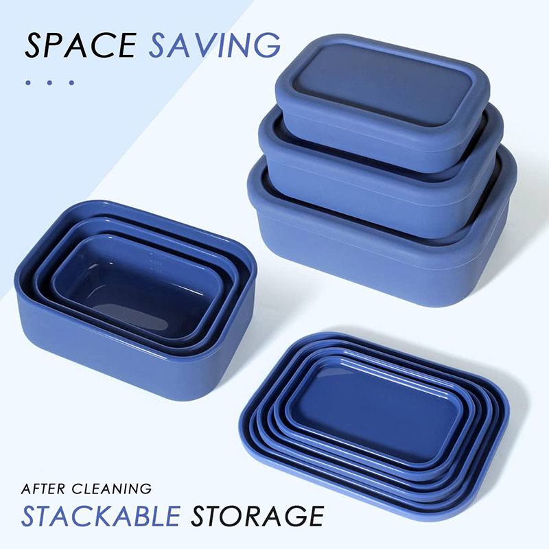 Auslaufsichere Bento-Lunchbox, – Meal Prep Kits Bewertung und Preis