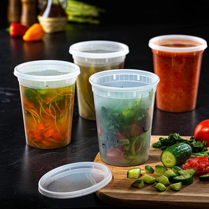 Lebensmittel vorrats behälter  – Meal Prep Freezer Bewertung und Preis
