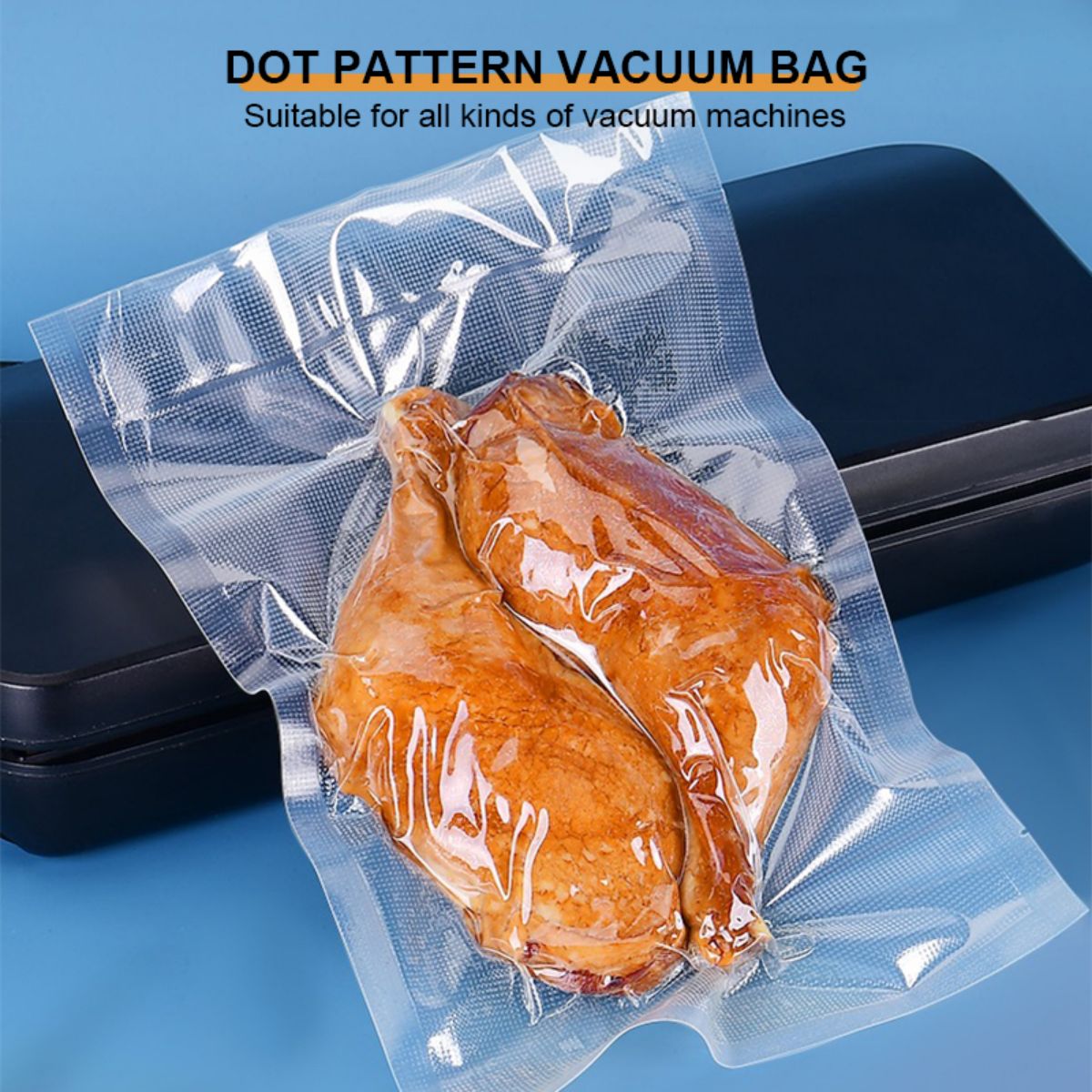 TINTON LIFE 1 Stück Vakuumbeut – Meal Prep Vacuum Seal Containers Bewertung und Preis